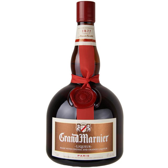 Grand Marnier 1.75LT